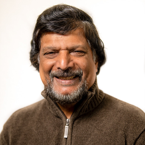 Suresh Canagarajah